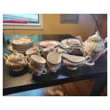 Heritage Hall Ironstone China