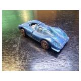 1969 Red Line Hot Wheels Porsche 917