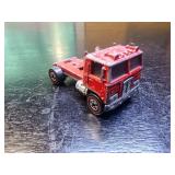 1973 Red Line Hot Wheels American Tipper Truck