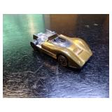 1968 Red Line Hot Wheels McLaren M6A