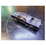 1968 Red Line Hot Wheels Custom Eldorado
