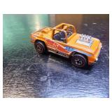 1973 Red Line Hot Wheels Baja Bruiser