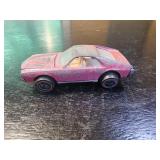 1968 Red Line Hot Wheels Custom AMX