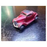 1968 Red Line Hot Wheels Classic 36 Ford Coupe