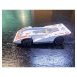 1973 Red Line Hot Wheels Steam Roller