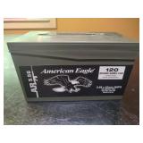 American Eagle 5.56 x 45mm Nato Ammunition
