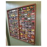 Collector Car Shelf - Read Details