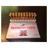 Winchester 30-06 Springfield Ammunition