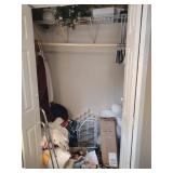 Bedroom Closet