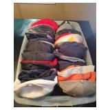 Vintage & New Hat Collection