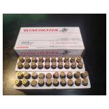 Winchester 223 REM Ammunition
