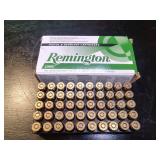 Remmington 9mm Luger Ammunition
