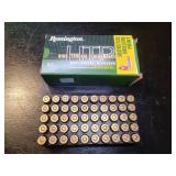 Remmington .380 Auto Ammunition