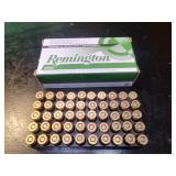 Remmington 9mm Luger Ammunition