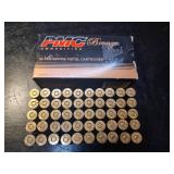 PMC Bronze 357 Magnum Ammunition