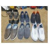 6 Pair of Men