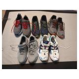 5 Pair of Men