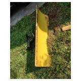 John Deere 4.5