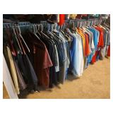 Bottom Left of Master Closet - Read Details
