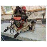 Craftsman 10" Miter Saw