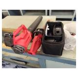 Craftsman Battery Operated Tools