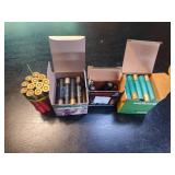 Mixed Boxes of 410 Shotgun Shells