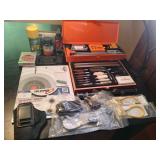 Gun Supplies