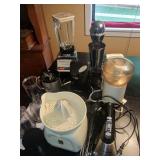 Small Kitchen Appliances