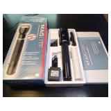MagLite Rechargeable Flashlight