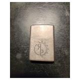 Zippo Marlboro Ranch Party Lighter