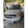 2011 Subaru Outback AWD 2011 Subaru Outback AWD