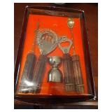 5 Pieces Bar Set - Read Details 5 Pieces Bar Set - Read Details
