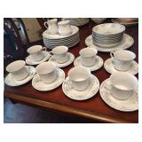 Cotillion by International Juliet Pattern China Cotillion by International Juliet Pattern China