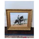 Large Framed TN Walking Horse by Dixon Large Framed TN Walking Horse by Dixon