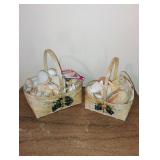 Collection of Sea Shells Collection of Sea Shells