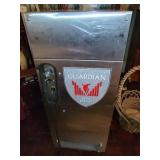 Phoenix Guardian Hepa System Phoenix Guardian Hepa System