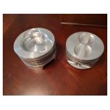 Mahle & Diesel Pistons Mahle & Diesel Pistons