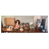 Collection of Knick Knacks 2 Collection of Knick Knacks 2