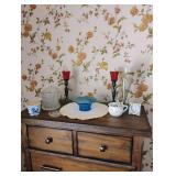 Assorted Decorative Items Assorted Decorative Items