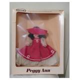 Vintage Horsman Peggy Ann Doll Vintage Horsman Peggy Ann Doll