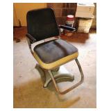 Vintage Barber Vintage Barber