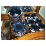 28 "Tienshan" Dishes 28 "Tienshan" Dishes