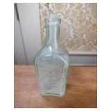 Najouter Foiquala Signature Ed. Pinaud Bottle Najouter Foiquala Signature Ed. Pinaud Bottle