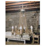 Antique Chandelier Antique Chandelier