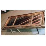 Antique Wall Hanging Mirror Antique Wall Hanging Mirror