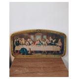 The Last Supper Print The Last Supper Print