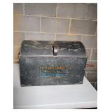 Antique Happy Home Steam Washer Antique Happy Home Steam Washer