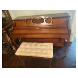 Upright Grand Consolla 70 Piano - Read Details Upright Grand Consolla 70 Piano - Read Details