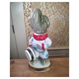 1968 Jim Beam "Republican Elephant" Decanter 1968 Jim Beam "Republican Elephant" Decanter