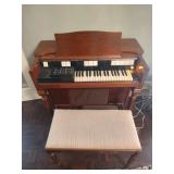 Hammond Chord Organ - Read Details Hammond Chord Organ - Read Details